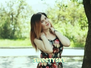 SweetySky