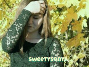 SweetySonya