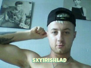 SxyIrish_lad