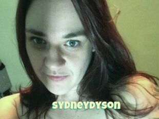 Sydney_Dyson