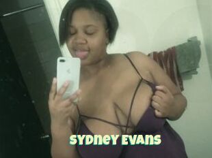 Sydney_Evans