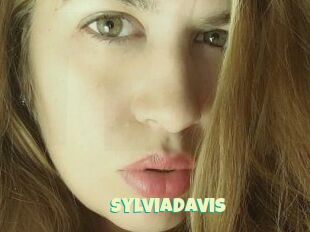 Sylvia_Davis