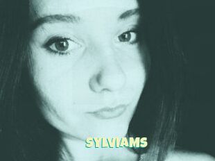 SylviaMs