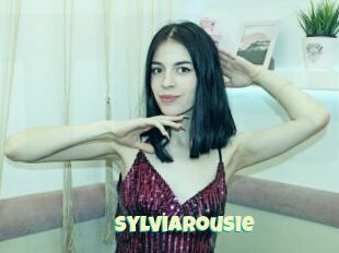 SylviaRousie