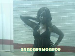 SyndneyMonroe