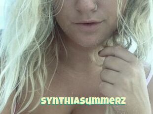 SynthiaSummerz