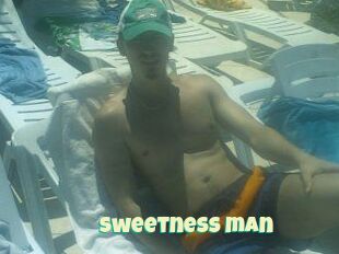 _sweetness_man