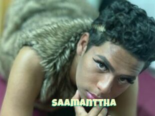 Saamanttha