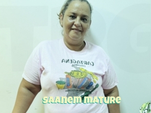 Saanem_mature