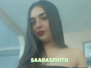 Saarasmiith