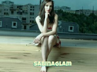 Sabinaglam