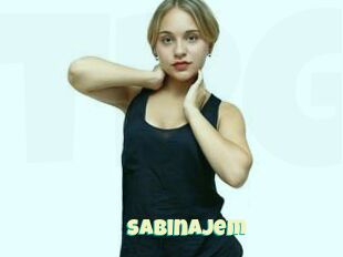 Sabinajem