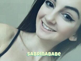 Sabrinababe