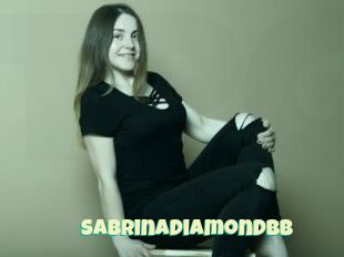 Sabrinadiamondbb