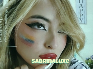 Sabrinaluxe