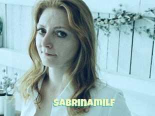 Sabrinamilf