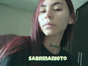 Sabrinanieto