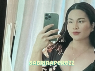 Sabrinaperezz