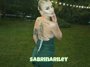 Sabrinariley