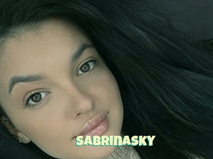 Sabrinasky