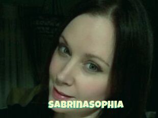 Sabrinasophia