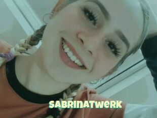 Sabrinatwerk