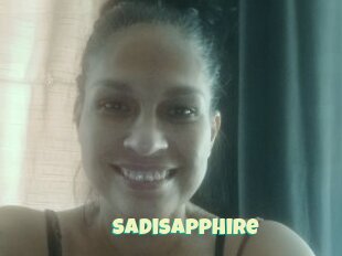 Sadisapphire