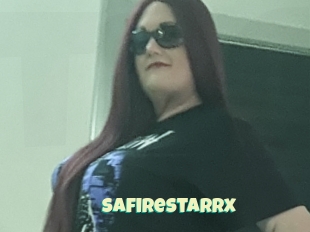 Safirestarrx