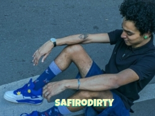 Safirodirty