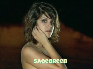 Sagegreen