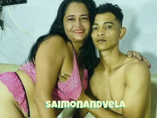 Saimonandvela