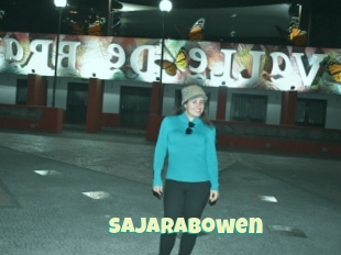 Sajarabowen