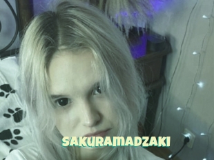 Sakuramadzaki