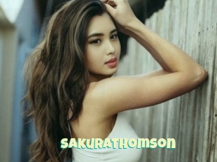 Sakurathomson