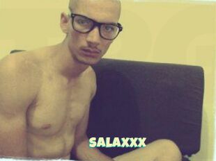 Salaxxx