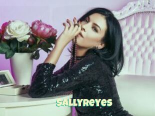 Sallyreyes