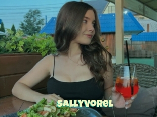 Sallyvorel