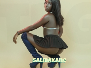 Salmakane