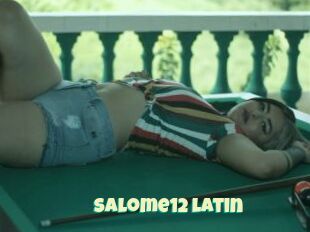 Salome12_latin