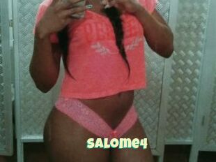 Salome4