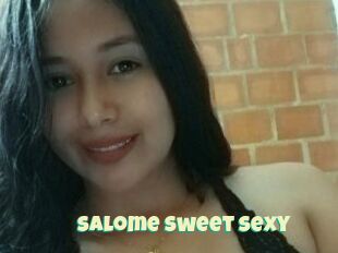 Salome_sweet_sexy