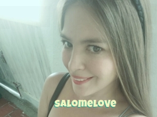 Salomelove