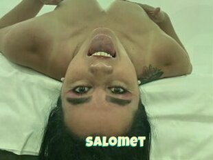 Salomet