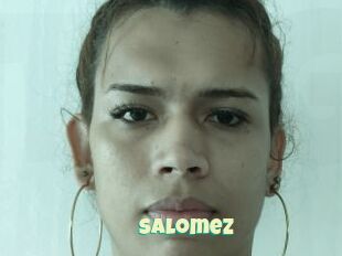 Salomez