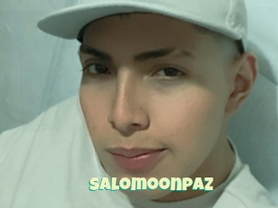 Salomoonpaz