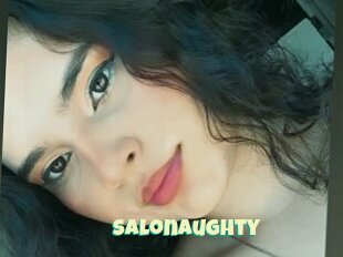 Salonaughty