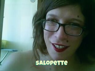 Salopette