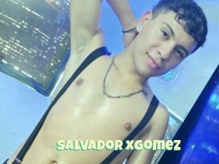 Salvador_xgomez