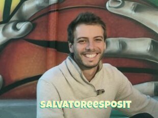 Salvatoreesposit