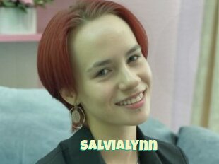 Salvialynn